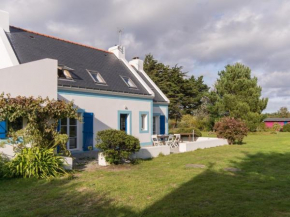 Grande Maison avec Jardin Près de la Plage - 4 Chambres, WIFI et Cheminée - FR-1-418-5